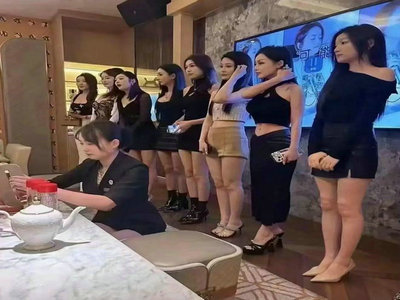 惠州KTV招聘